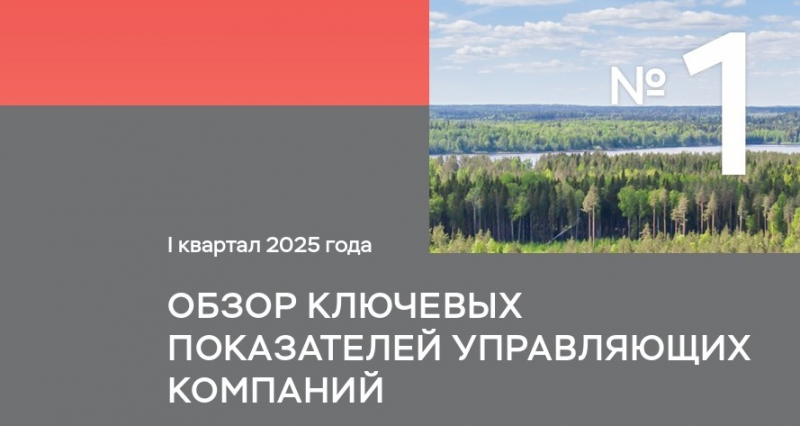В 1-м квартале стоимость активов под управлением УК снова выросла