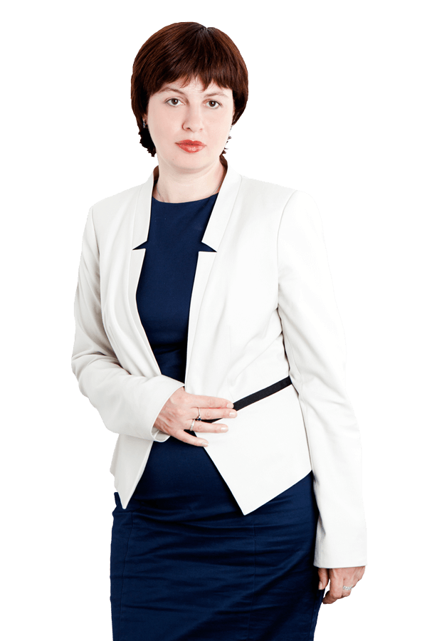 Попова Ольга Александровна